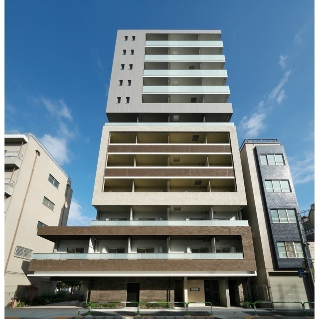 0803号室 7