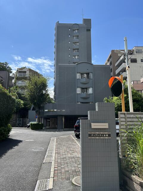 ディアシティ赤羽