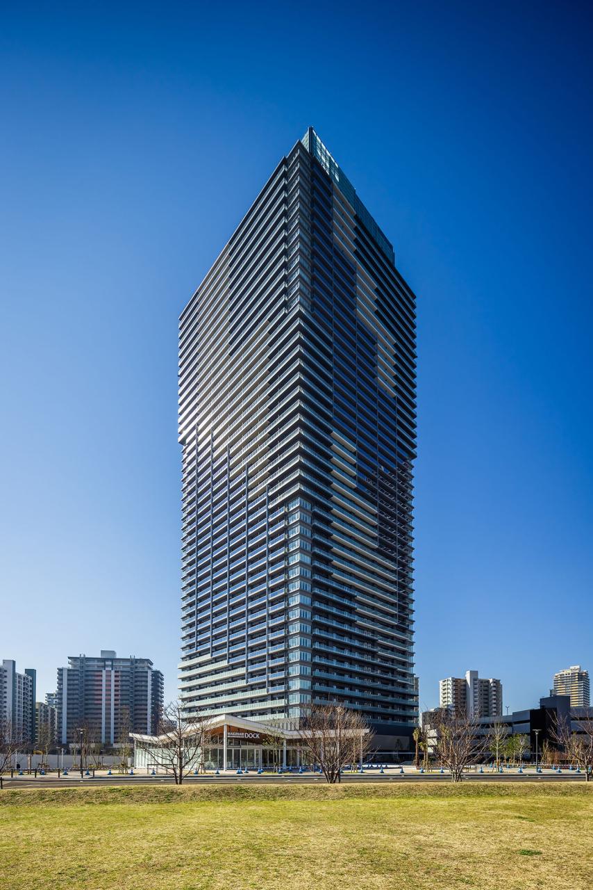 3814号室 3