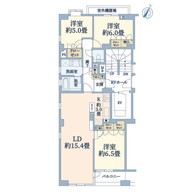 藤和神楽坂ホームズ