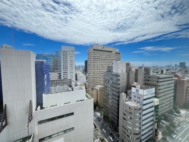 1711号室 2