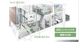 1402号室 2