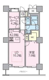0417号室
