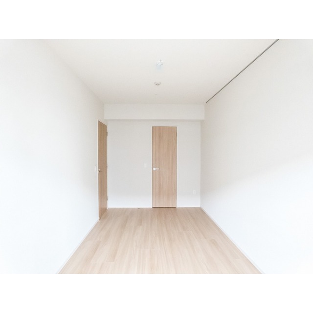 1707号室 4