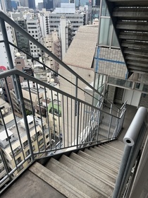 新御茶ノ水アーバントリニティ 5