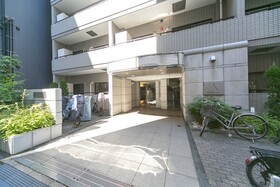 築地MKハウス 3