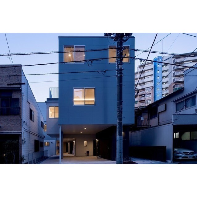 1号室 7