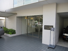 グランハイツ錦糸町 9