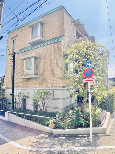 コスモリード恵比寿 5