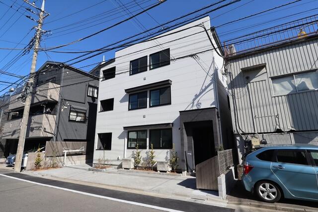 202号室 2
