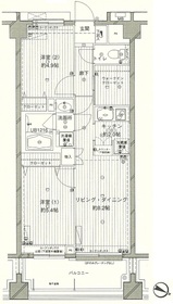 311号室