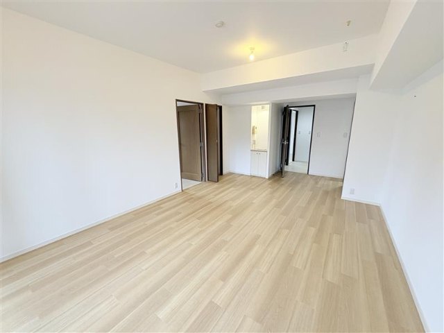 シーリアお台場三番街 4号棟