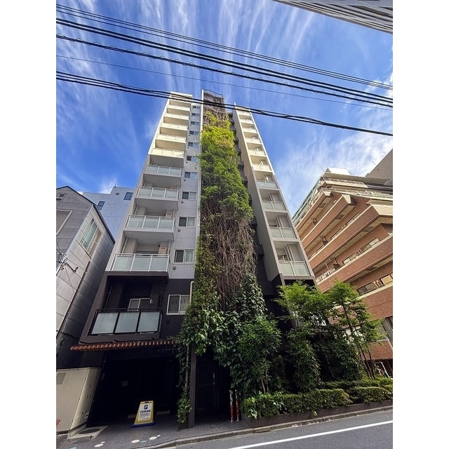 1001号室 8