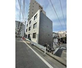 VISTA MAGOME 3