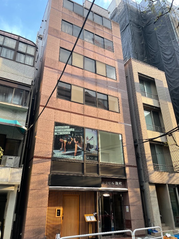 エクセル麹町