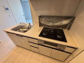 0803号室 5