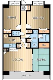 0203号室