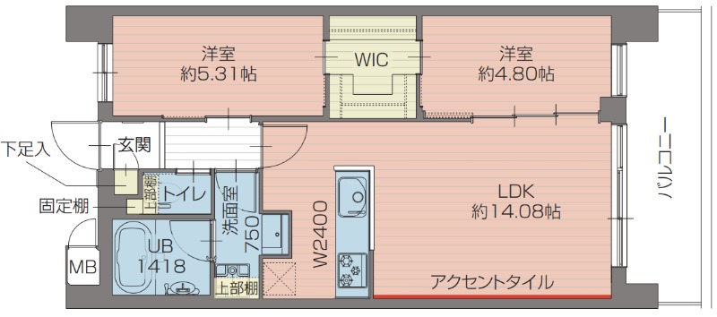 0206号室