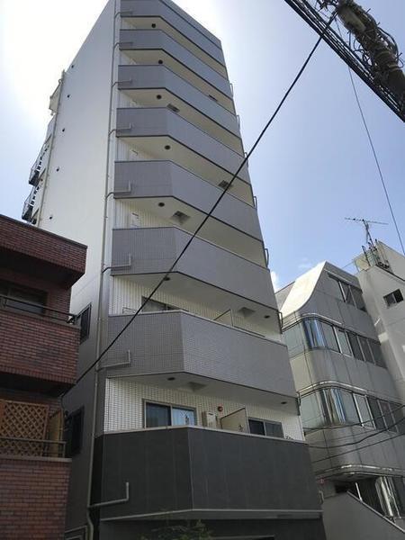 701号室 2