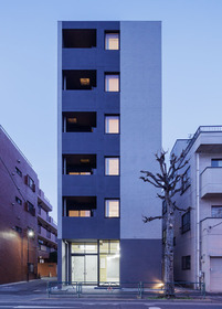 GranDuo Nakano V
