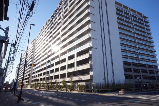 1553号室 2