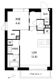 エスセナーリオ高輪
