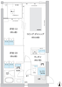 417号室