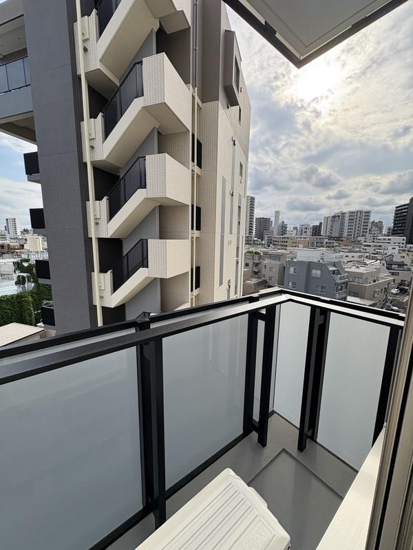 1104号室 5