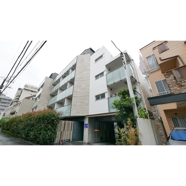204号室 2