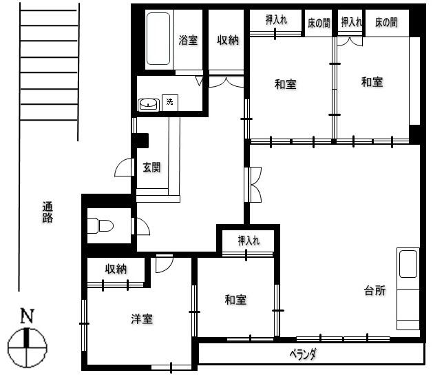 登川ビル
