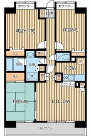 0302号室