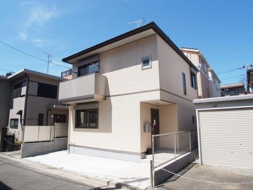 クレール戸建