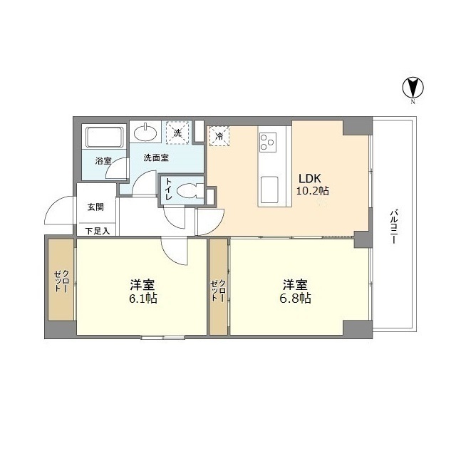 305号室