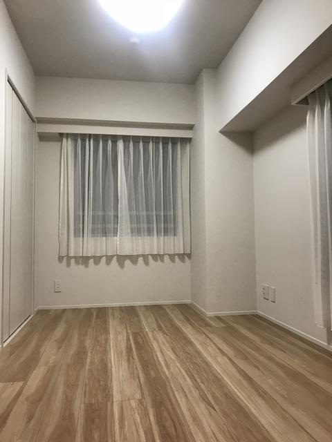 401号室 3