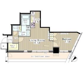 MY TOWER RESIDENCE