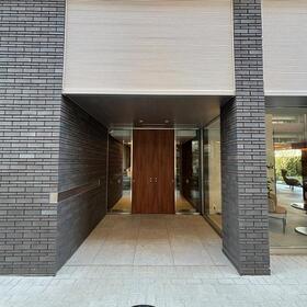 パークアクシス品川天王洲アイル 3