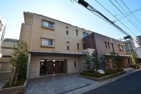メゾンカルム西新宿 3