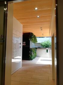 ONE ROOF FLAT NISHIWASEDA 2