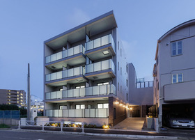 GranDuo 用賀 4