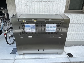 トレゾール神楽坂 6