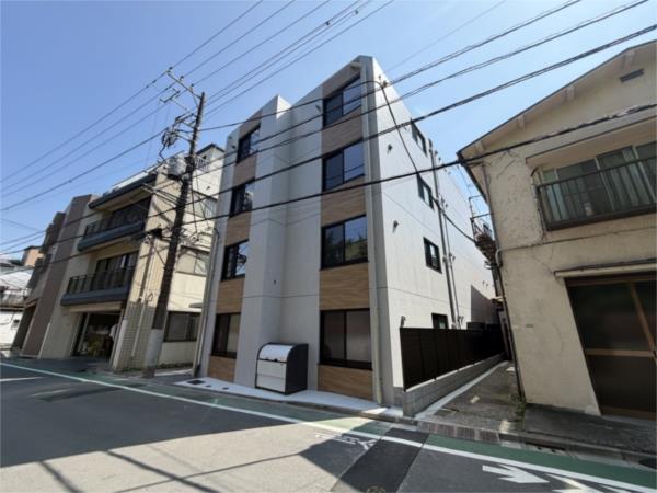 VORT文京白山residence