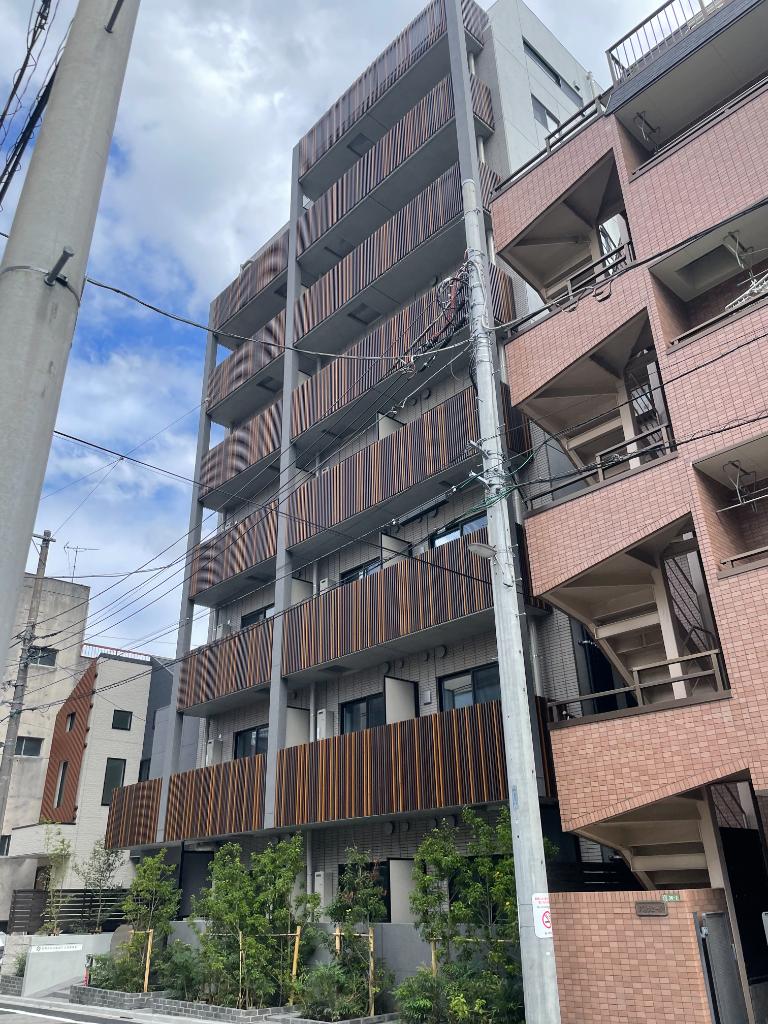 0501号室 5