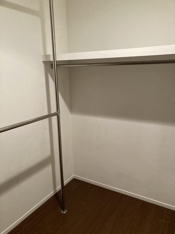 1506号室 4