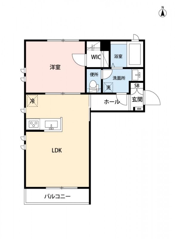 301号室