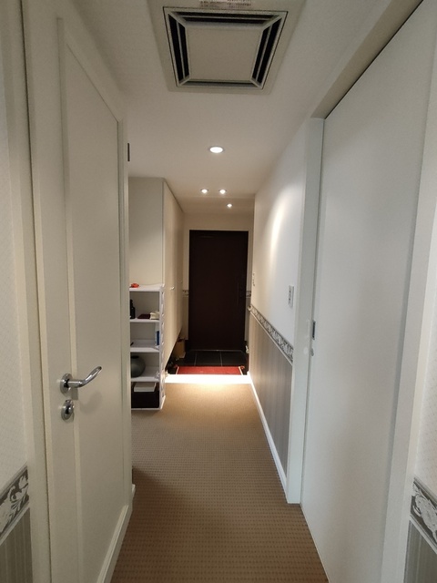 1401号室 8
