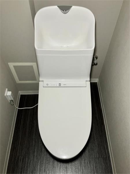 2907号室 8