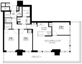 Brillia有明 City Tower