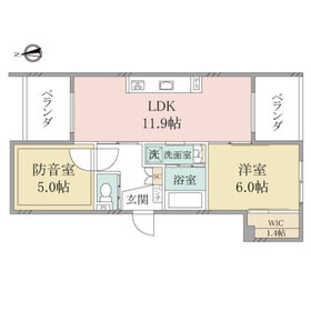 302号室