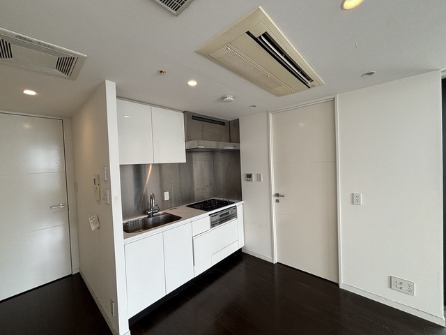 3407号室 3