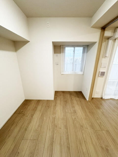 1503号室 3